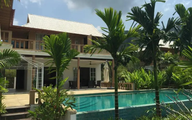 Sakoo Residences