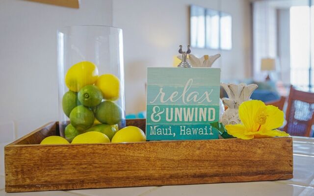 Valley Isle 1108b 2 Bedroom Condo by RedAwning