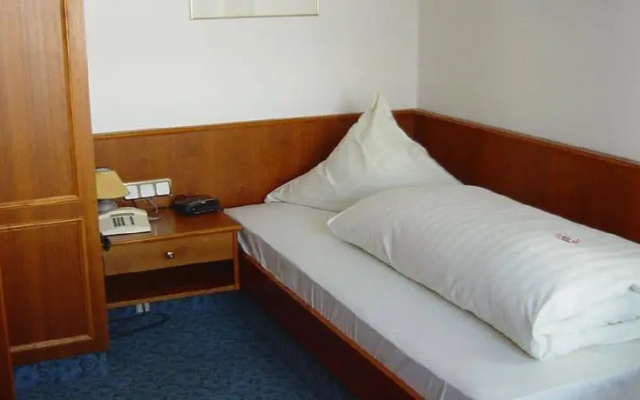 Seehotel-Helgoland
