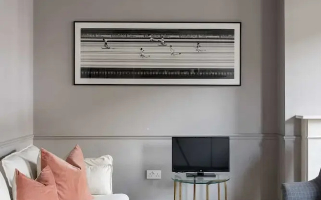 The Cleveland Arms III