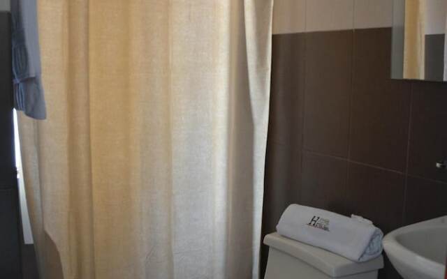 Hotel Elvita Spa