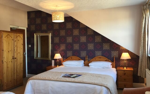 York Priory Guest House