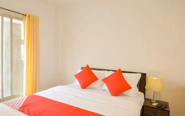 DP Hospitality By OYO Rooms
