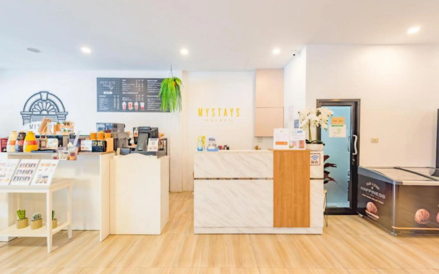 Mystays Phuket