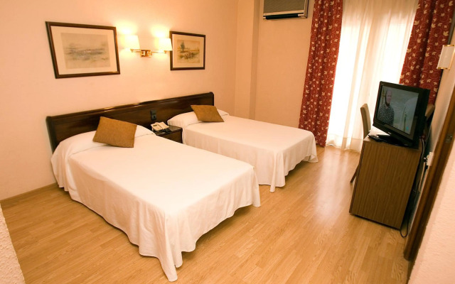 Hotel Vernisa Xativa