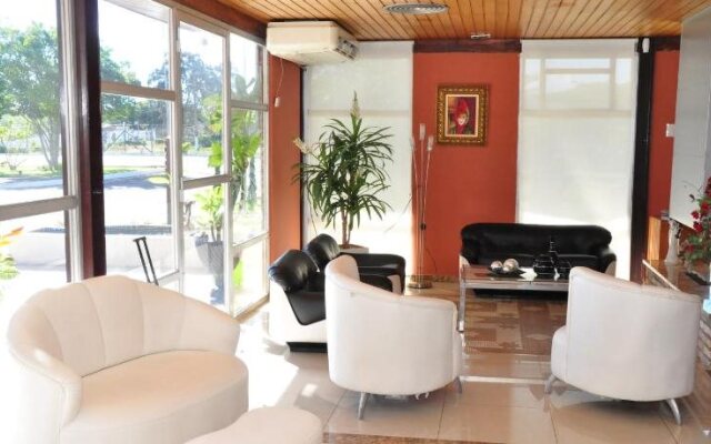 Pousada Da Conquista Resort Spa