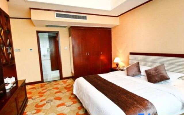 Yihe Hotel