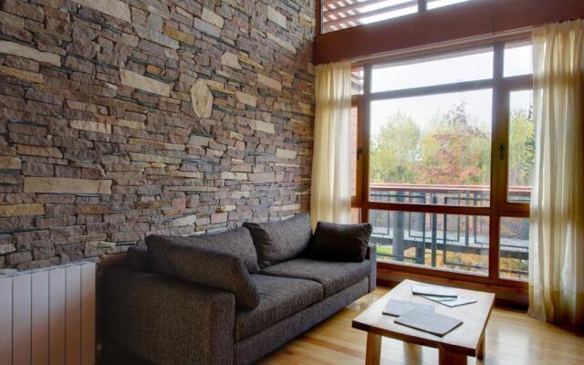 Amonite Apart & Spa