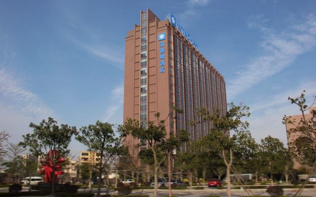 Wyndham Jinjiang