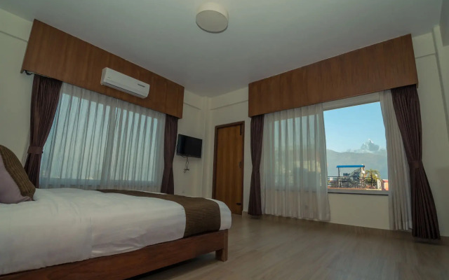 Mount View Pokhara