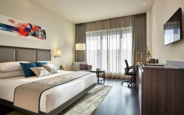 Vivanta Pune, Hinjawadi