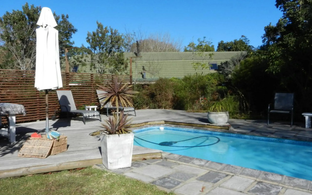 Tsitsikhaya Lodge