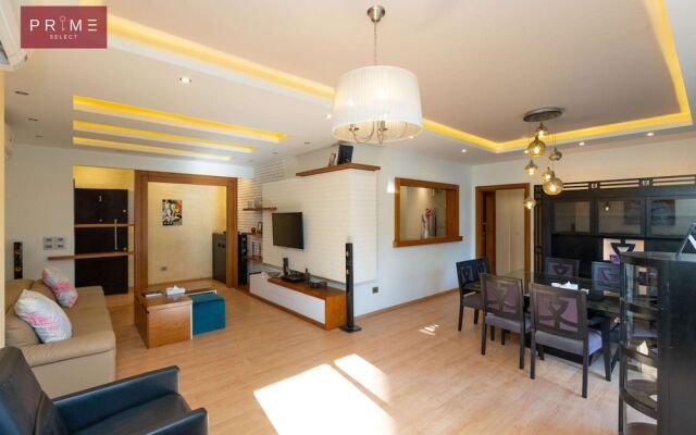 Prime select Sodic Eastown New Cairo