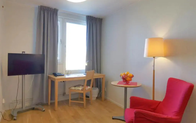 2Home Hotel Apartments