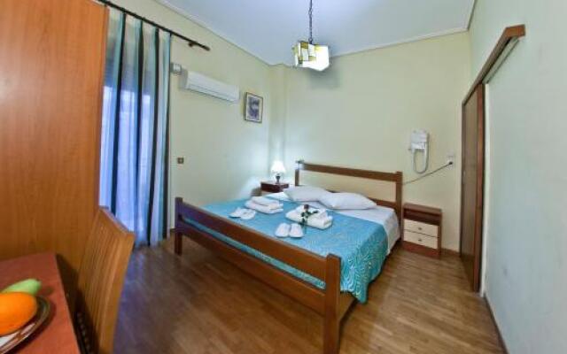 Hotel Loutraki