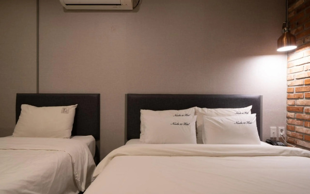 No25 Hotel Yeonsan