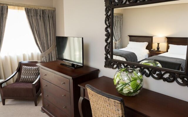 African Penguin Guesthouse & Conference