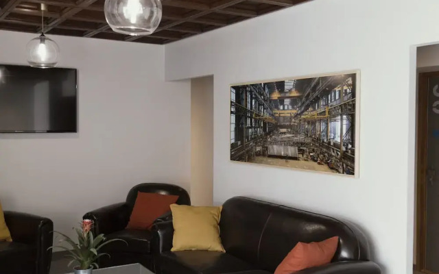 Smartappart Saint-Nazaire