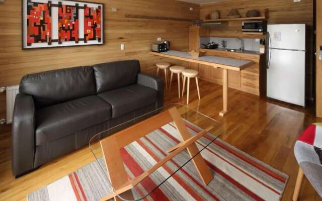 Palafito Loft