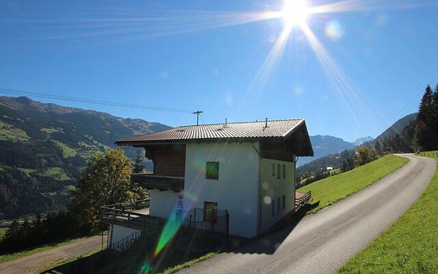 Apartment Dornauer Aschau im Zillertal 17799