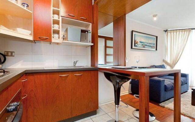 Villa Apartments Santiago