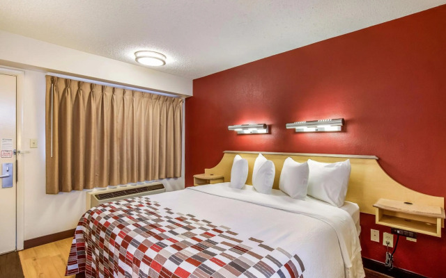 Red Roof Inn Detroit - Plymouth/ Canton