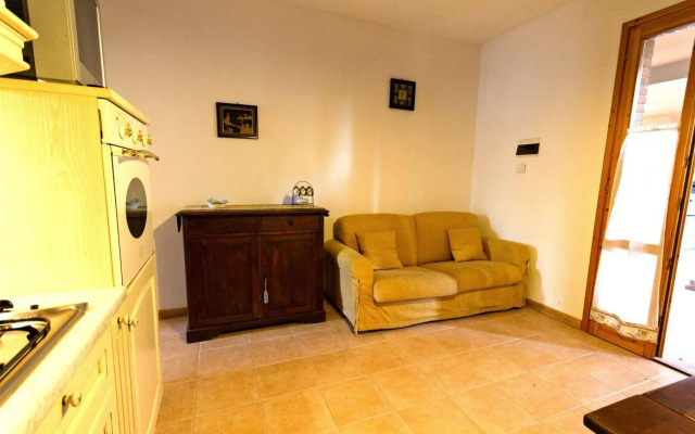 Calanchi Apartments
