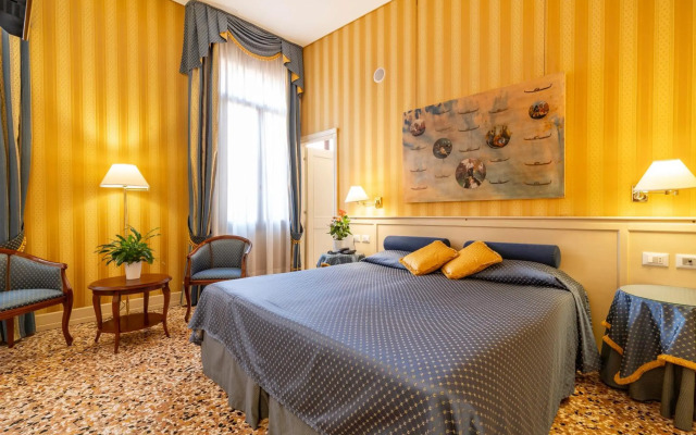 Hotel Bella Venezia