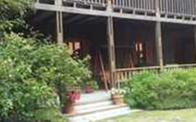 Hotel Rincón Del Real