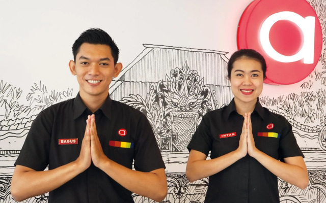Amaris Hotel Sriwedari Solo