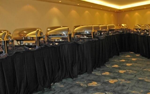 Al Khaleej Tourist INN - Al Taif, Al Hada
