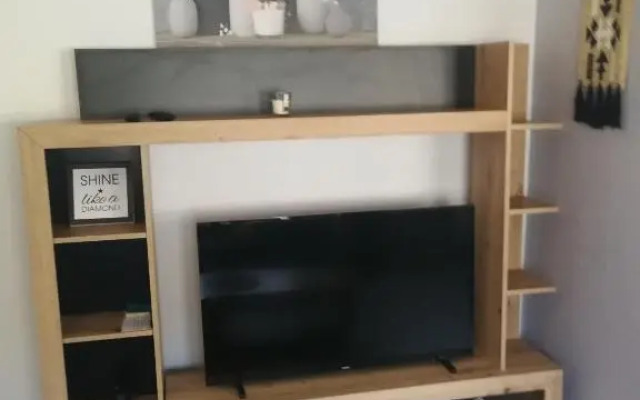 Joli appartement résidentiel à Troyes