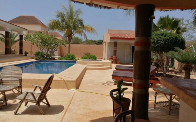 Villa Elodie