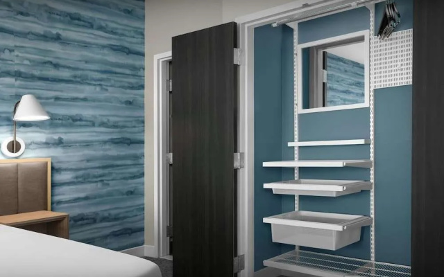 TownePlace Suites by Marriott Paris