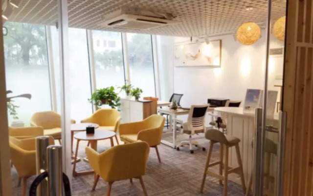 Serveyou International Apartment