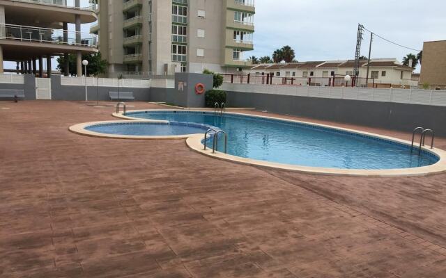 Agora Apartamentos Atalayas