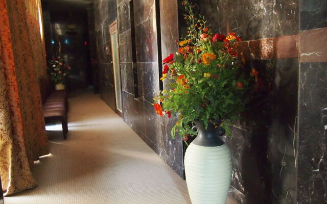 Arthall Hotel Benikea