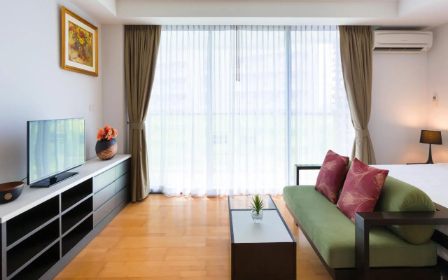 Rocco Hua Hin Beach Seaview