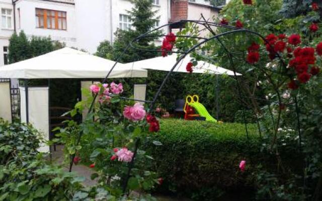 Sopot Roza Apartments