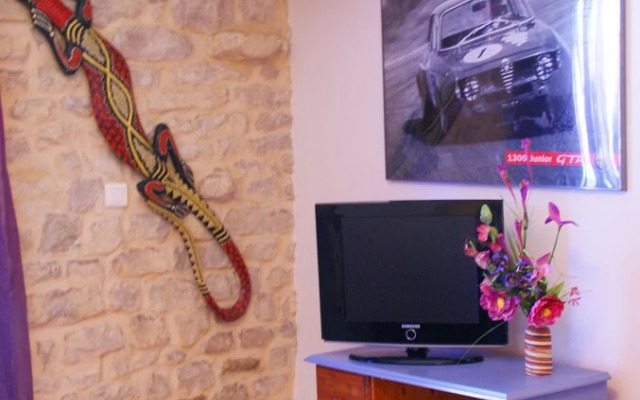 Chez Catharina