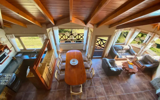 Charming Luxury Lodge & Private Spa