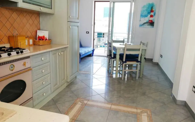 Holiday Home Barbara