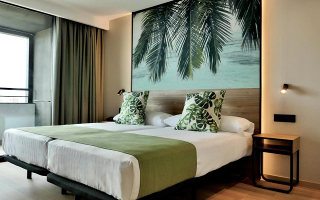 Saint Constantin Hotel