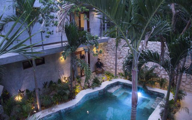 Solera Tulum with Pool