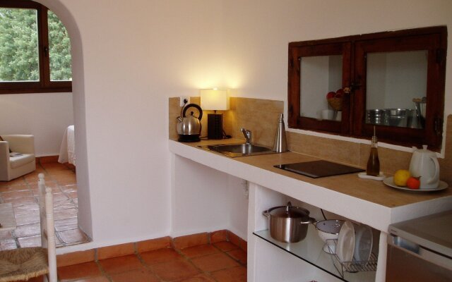 Logis Hotel Cortijo Los Malenos