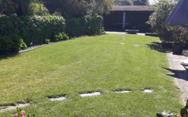 Quinta Drº Amarante