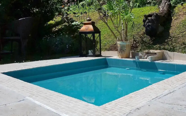 Citadella Guesthouse