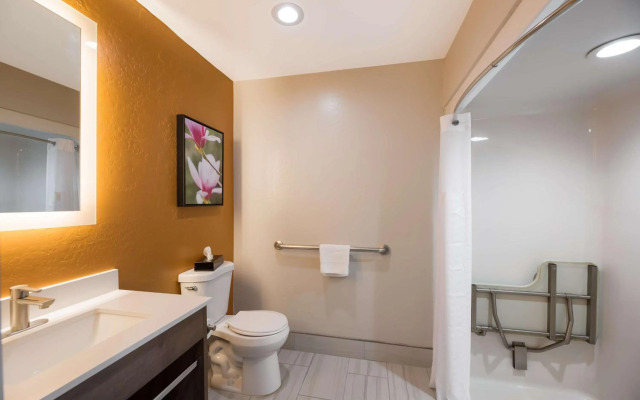 Best Western Bellemont Shadow Mountain Inn