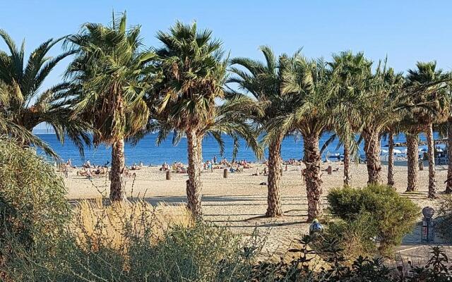 T2-CLIM-WIFI-GARAGE 2,30 x 4,95 à LA FAVIERE