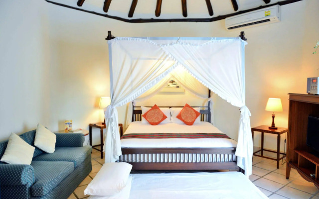 Davinia Resort Hua Hin